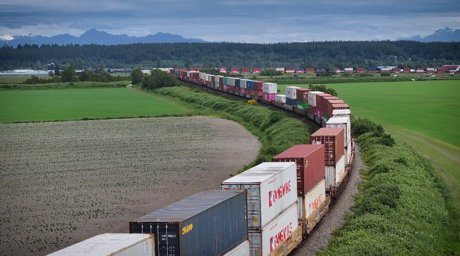 How Alliance Shippers streamlined intermodal operations with Blume ...