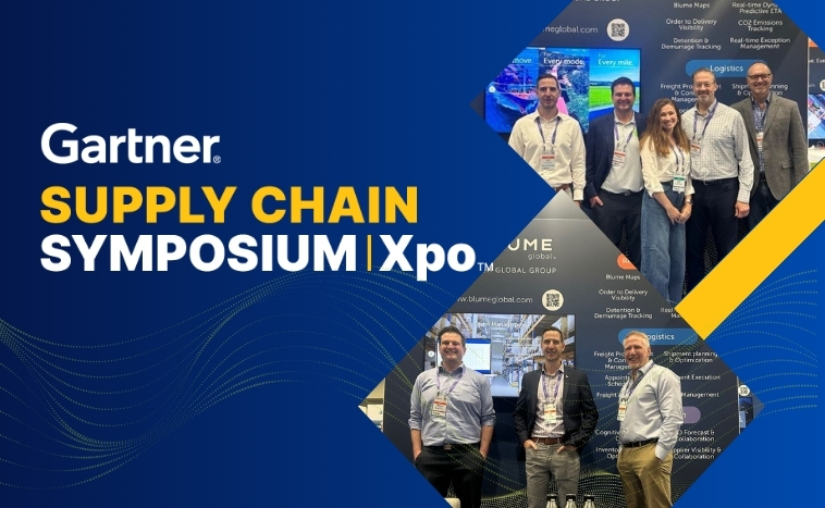 Event recap: Our take on Gartner Supply Chain Symposium/XPO 2024