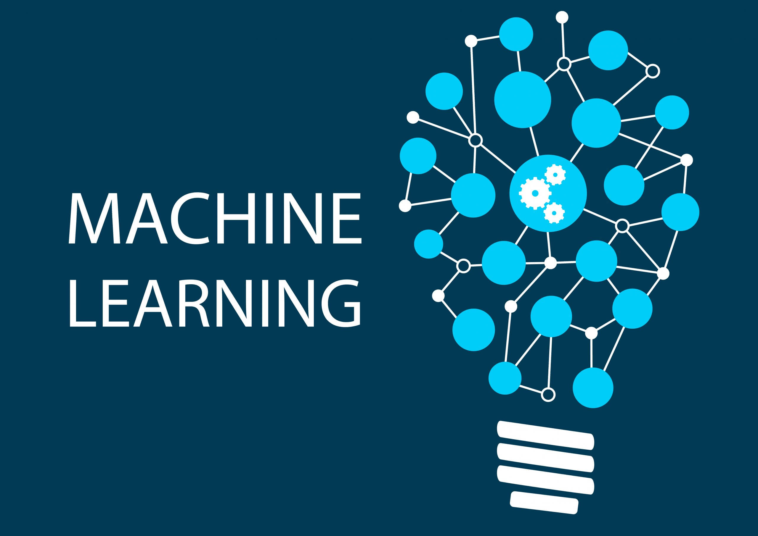 Introduction to Machine Learning