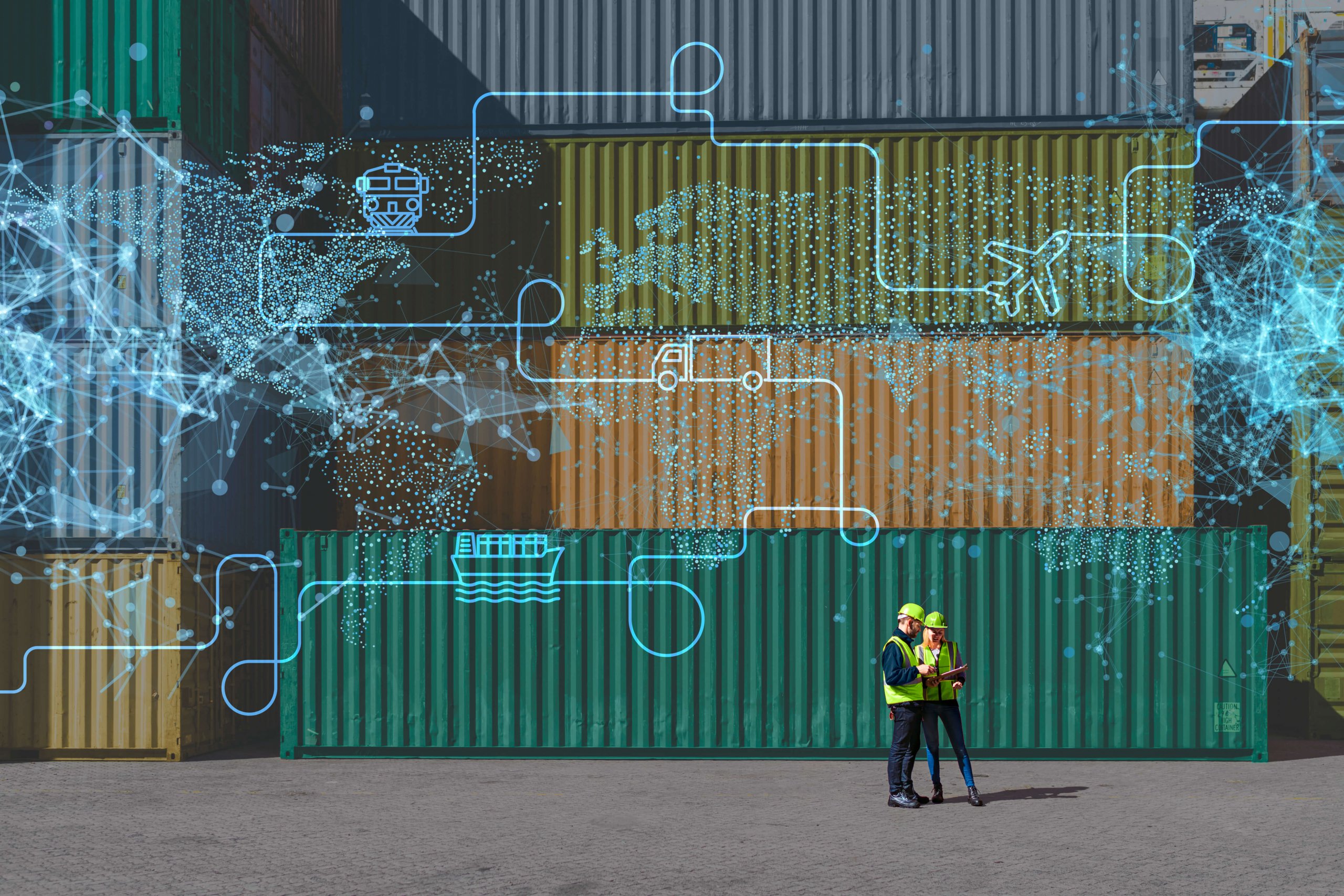 Freedom from ERD penalties starts with accurate supply chain data ...